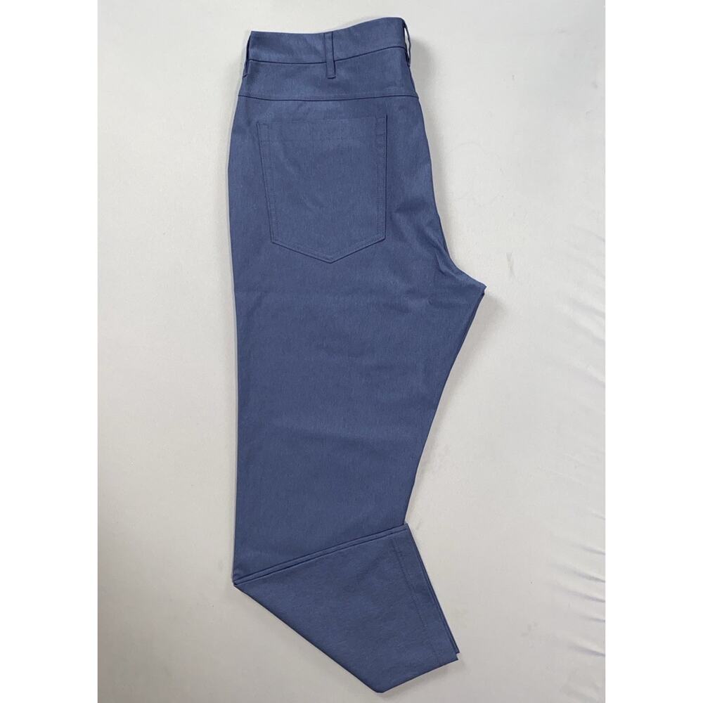 Public Rec Workday 2.0 Dealmaker 5-Pocket Performance Tech Pants. Tag 36X30. NEW - Picture 3 of 9